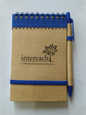 CUS97 Notepads