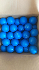 CUS97 intereach balls blue