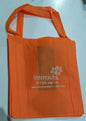 CUS97 Intereach Logo shopping Bag Extra Large Non-Woven