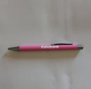 TKP13 Polar Aluminium Pen Pink