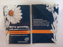 CUS97 INTEREACH Evelasting Daisy seed