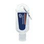 CUS97 60 ml Hand Sanitiser with Carabiner